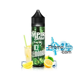Ice lemonade 50ml EMPIRE BREW - EMPIRE BREW