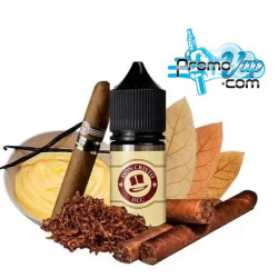 Don Cristo Custard Arôme concentré 30ml PGVG LABS - Don Cristo