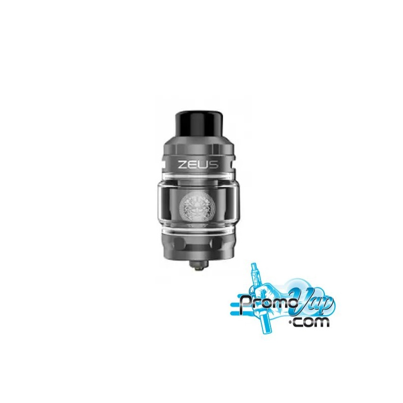Clearomiseur Zeus Sub Ohm 5ml GEEKVAPE - GeekVape Clearomiseur Zeus Sub Ohm 5ml GEEKVAPE