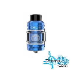 Clearomiseur Zeus Sub Ohm 5ml GEEKVAPE - GeekVape