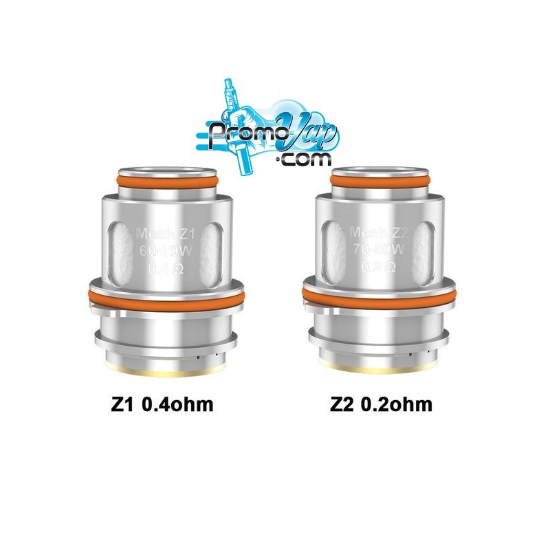 résistance geek vape 100w Grossiste et revendeur AEGIS BOOST PRO RESISTANCE / 5PCS main image 1
