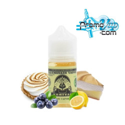 Veritas Arôme concentré 30ml ILLUMINATI VAPOR - illuminati-vapor