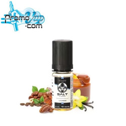 La Chose Sel De Nicotine 10ml LE FRENCH LIQUIDE - Le French Liquide