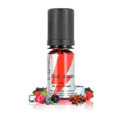 Red Astaire 10ml T-JUICE - T-Juice