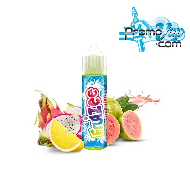 Summer Beach 50ml FRUIZEE