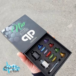 Atomiseur Nio RDA/RSA QPDESIGN - qp design
