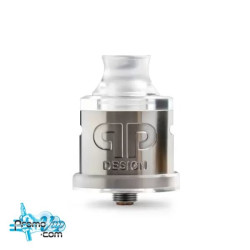 Atomiseur Nio RDA/RSA QPDESIGN - qp design
