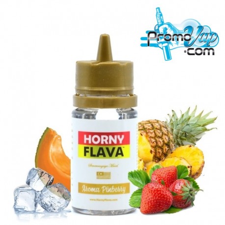Horny Pineapple Arôme concentré 30ml HORNY FLAVA