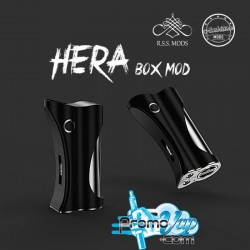 Box Hera 60W AMBITION MODS X RSS