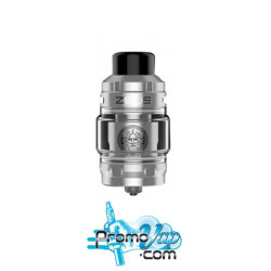 Clearomiseur Zeus Sub Ohm 5ml GEEKVAPE - GeekVape