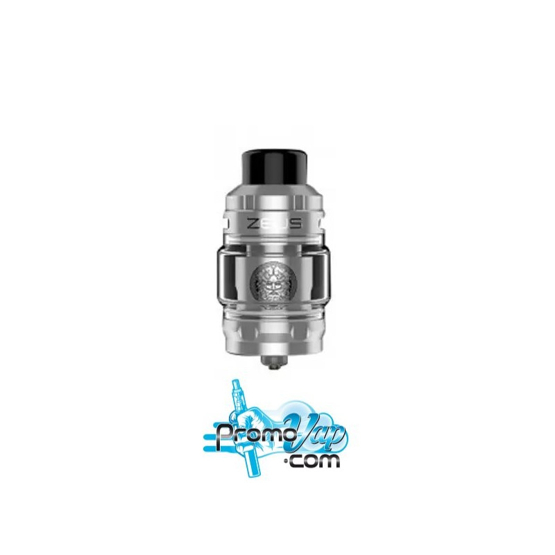 Clearomiseur Zeus Sub Ohm 5ml GEEKVAPE