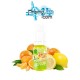 Citron Orange Mandarine Arôme concentré 10ml Fruizee
