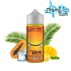Sunny Devil 90ml AVAP - Avap eliquide
