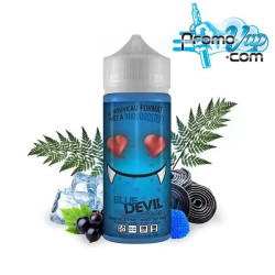 Blue Devil 90ml AVAP - Avap eliquide