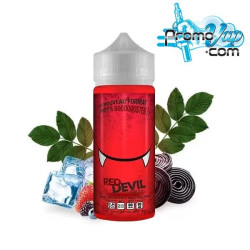 Red Devil 100ml AVAP - Avap eliquide