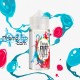 The Boost Oil 100ml FRUITY FUEL