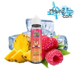 Crapule Multi Freeze 50ml LIQUIDEO - Liquideo