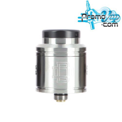 Atomiseur Druga V2 RDA BF 24mm AUGVAPE -