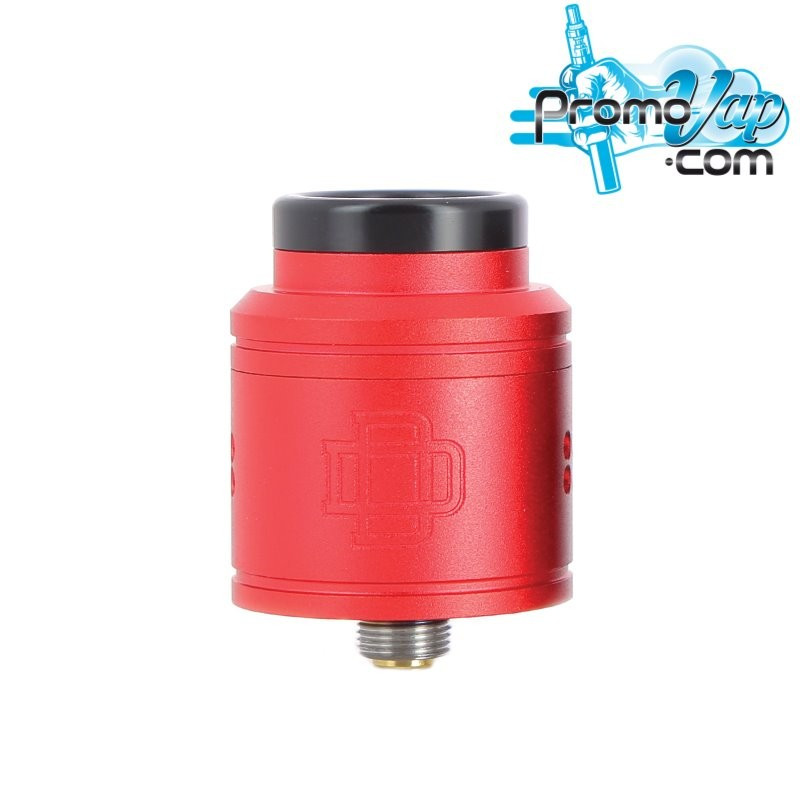 Atomiseur Druga V2 RDA BF 24mm AUGVAPE