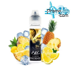 Phoenix 50ml ARÔMES ET LIQUIDES - Arômes et Liquides