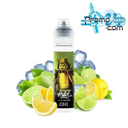 Oni 50ml ARÔMES ET LIQUIDES - Arômes et Liquides