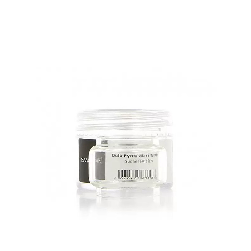 Pyrex TFV16 9ml SMOK - Smok Pyrex TFV16 9ml SMOK