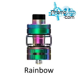 Tank Launcher Mesh Sub Ohm Wirice HELLVAPE - hellvape
