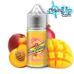 Goldy Arôme concentré 30ml SUN FACTORY -