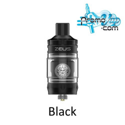 Clearomiseur Zeus Nano 2 3.5ml GEEKVAPE - GeekVape