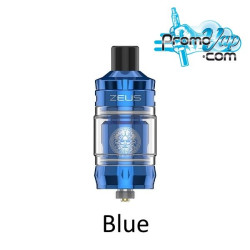 Clearomiseur Zeus Nano 2 3.5ml GEEKVAPE - GeekVape
