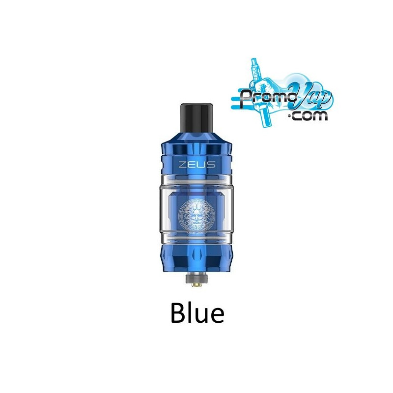 Clearomiseur Zeus Nano 2 3.5ml GEEKVAPE - GeekVape Clearomiseur Zeus Nano 2 3.5ml GEEKVAPE