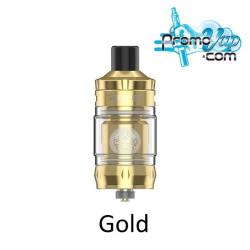 Clearomiseur Zeus Nano 2 3.5ml GEEKVAPE - GeekVape