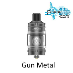 Clearomiseur Zeus Nano 2 3.5ml GEEKVAPE - GeekVape