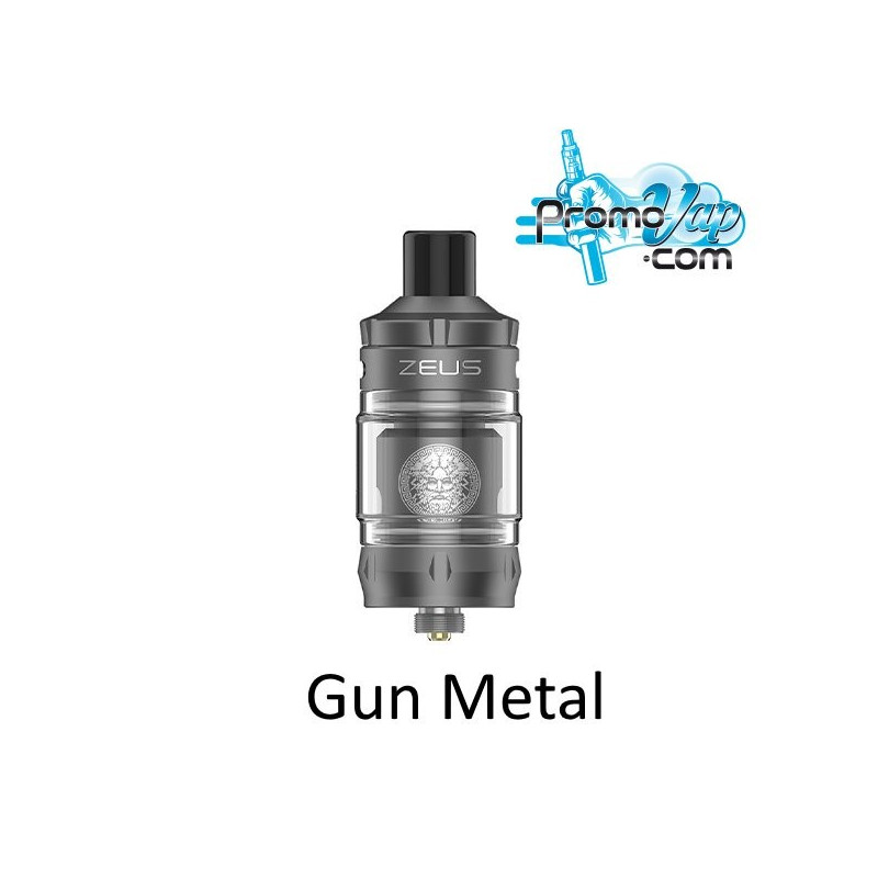 Clearomiseur Zeus Nano 2 3.5ml GEEKVAPE - GeekVape Clearomiseur Zeus Nano 2 3.5ml GEEKVAPE