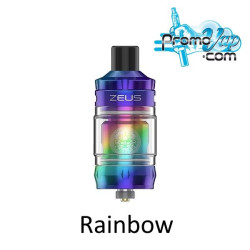 Clearomiseur Zeus Nano 2 3.5ml GEEKVAPE - GeekVape