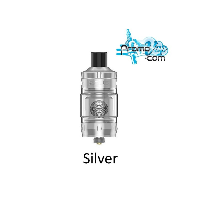 Clearomiseur Zeus Nano 2 3.5ml GEEKVAPE - GeekVape Clearomiseur Zeus Nano 2 3.5ml GEEKVAPE