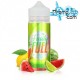 The Green Oil 100ml FRUITY FUEL