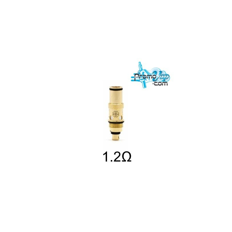 Résistance DotAIO Dotmod - Aspire Résistance DotAIO Dotmod