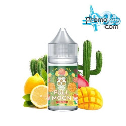 Sunny Arôme concentré 30ml FULL MOON mangue citron cactus - Full Moon