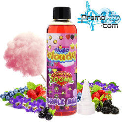 Purple rain 200ml HELLO CLOUDY - Hello Cloudy