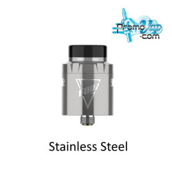 Atomiseur FORZ RDA VAPORESSO - VAPORESSO cigarette electronique