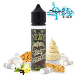 Dagmal 50 ml VAPE INSTITUT - Vape Institut