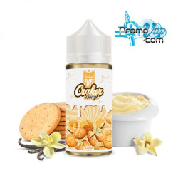 Craker Dough 100ml INSTANT FUEL - Fruity Fuel