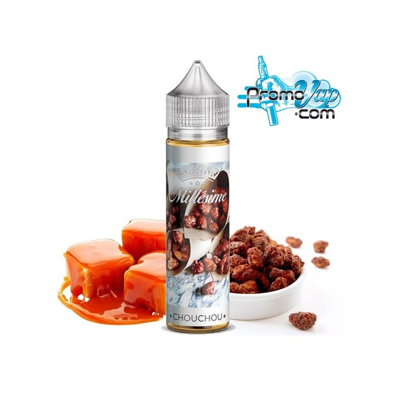 Chouchou 50ml MILLESIME