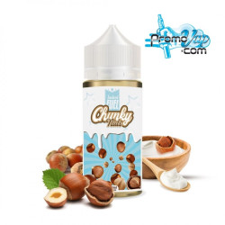 Chunky Nuts 100ml INSTANT FUEL - Fruity Fuel