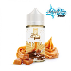 Dulce Grand 100ml INSTANT FUEL - Fruity Fuel