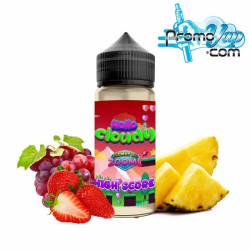 High Score 200ml HELLO CLOUDY - Hello Cloudy