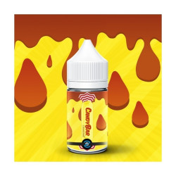 Candy bar Arôme concentré 30ml Aromazon Barre Caramel - Aromazon
