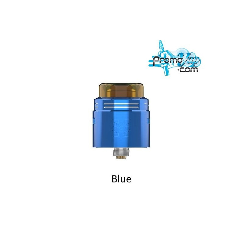 Atomiseur TALO X RDA GEEKVAPE - GeekVape Atomiseur TALO X RDA GEEKVAPE