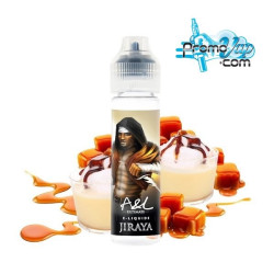 Jiraya 50ml ARÔMES ET LIQUIDES - Arômes et Liquides